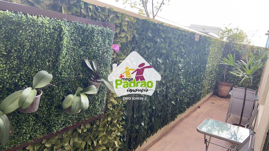 Apartamento em Guarulhos, no bairro Picanço