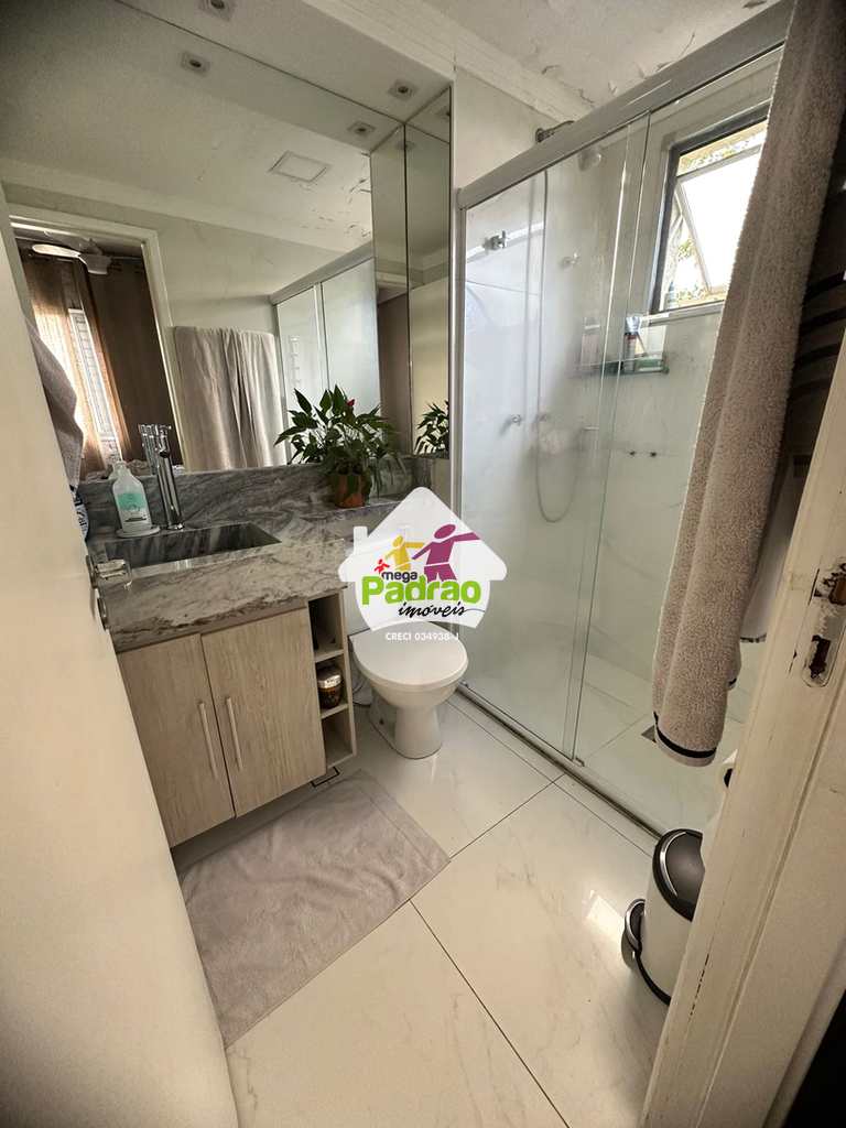 Apartamento em Guarulhos, no bairro Picanço