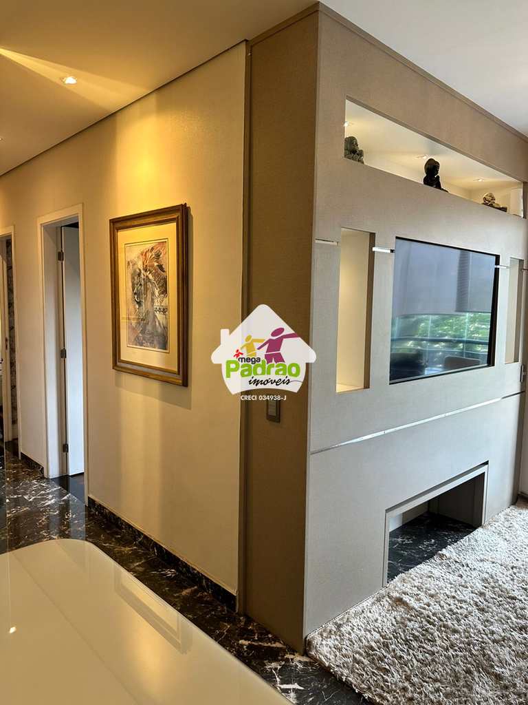 Apartamento em Guarulhos, no bairro Picanço