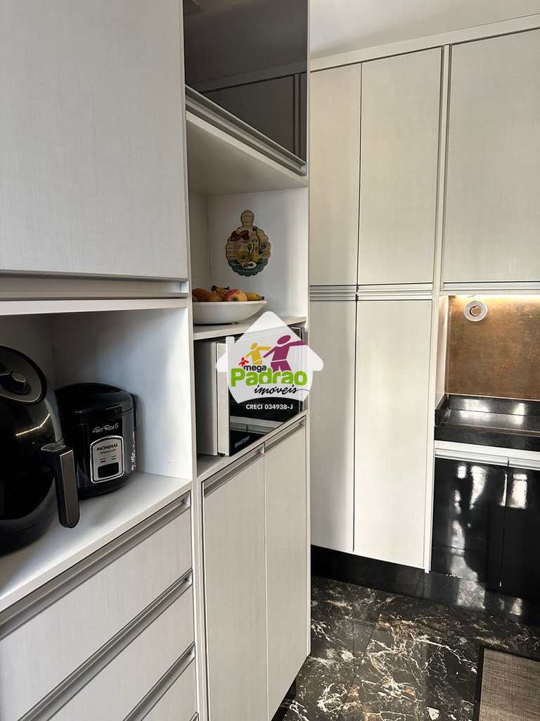 Apartamento em Guarulhos, no bairro Picanço