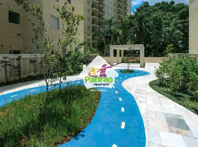 Apartamento em Guarulhos, no bairro Picanço
