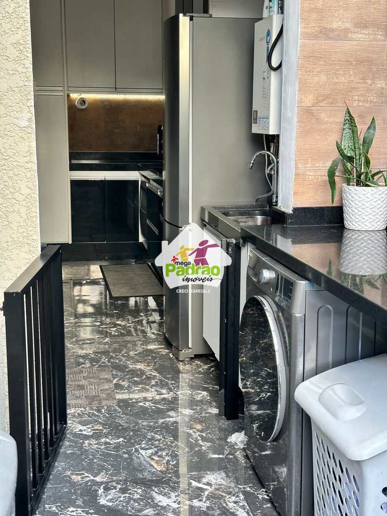 Apartamento em Guarulhos, no bairro Picanço