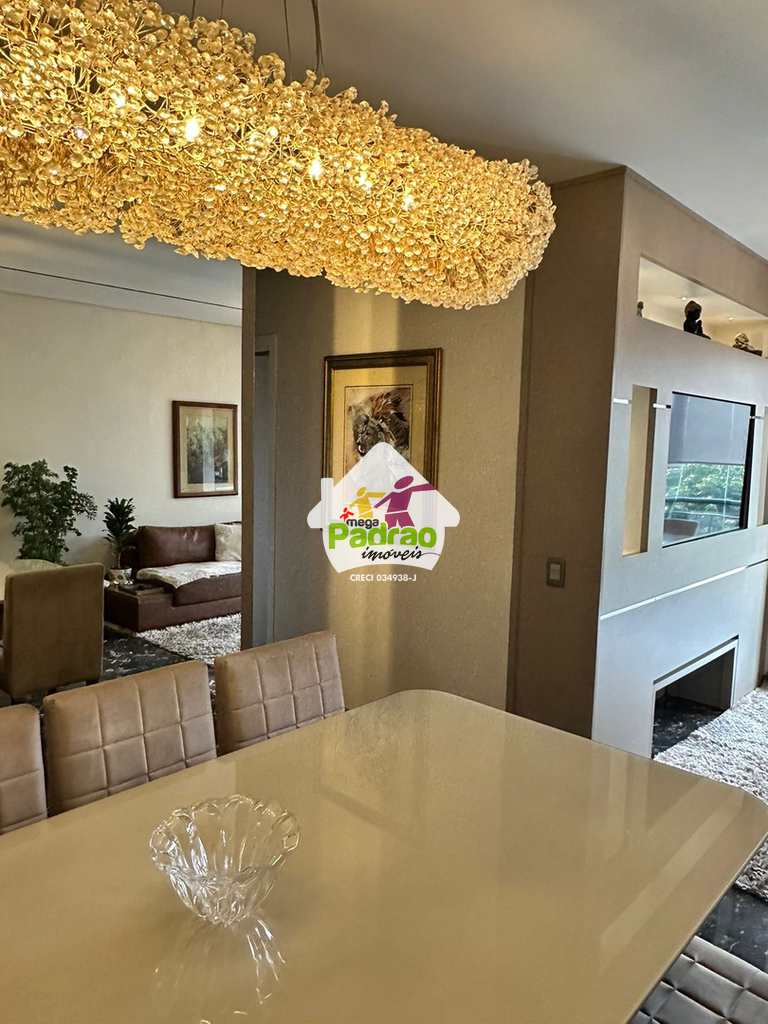 Apartamento em Guarulhos, no bairro Picanço