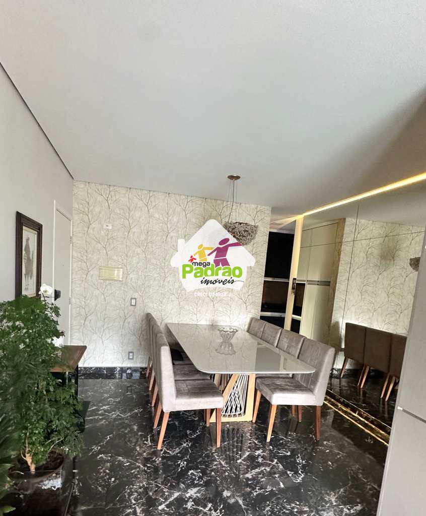 Apartamento em Guarulhos, no bairro Picanço