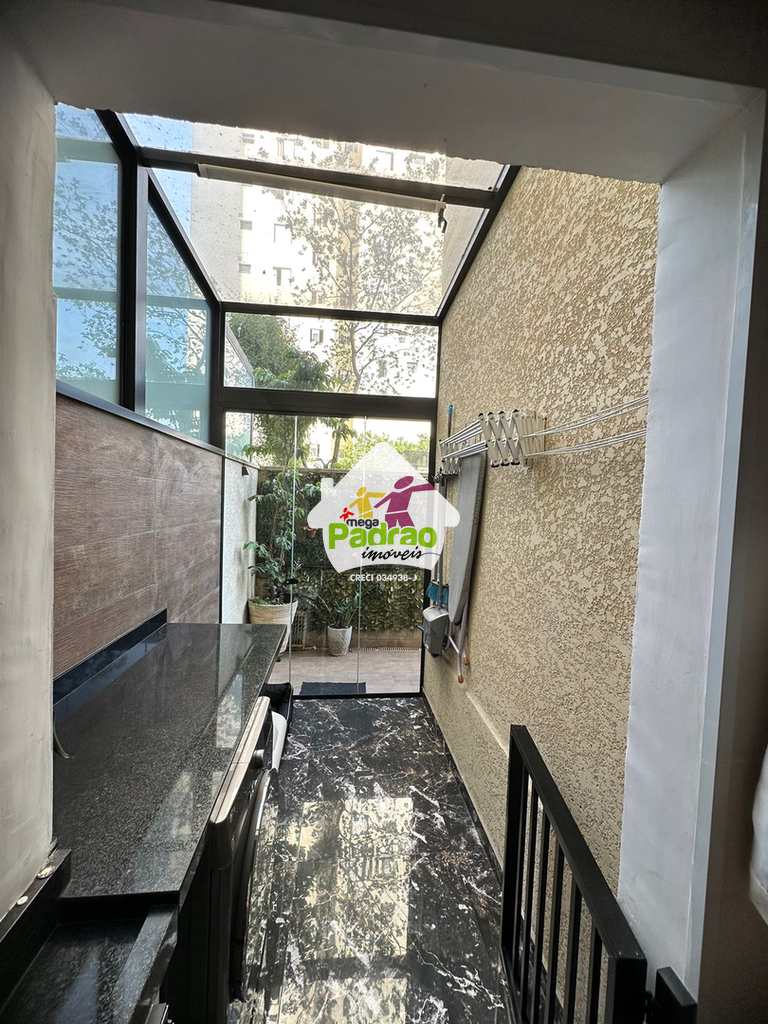 Apartamento em Guarulhos, no bairro Picanço