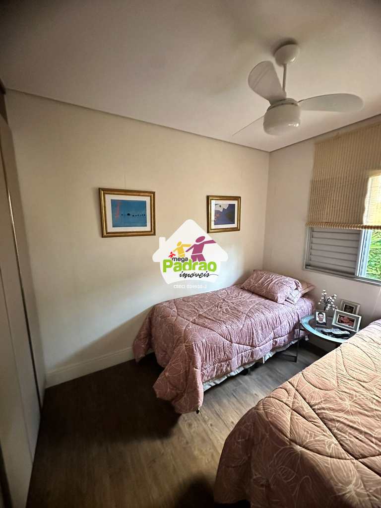 Apartamento em Guarulhos, no bairro Picanço