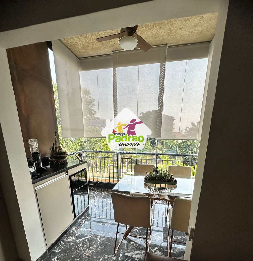 Apartamento em Guarulhos, no bairro Picanço