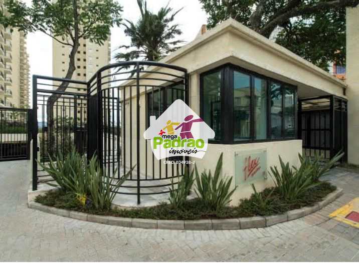 Apartamento em Guarulhos, no bairro Picanço