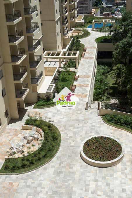 Apartamento em Guarulhos, no bairro Picanço