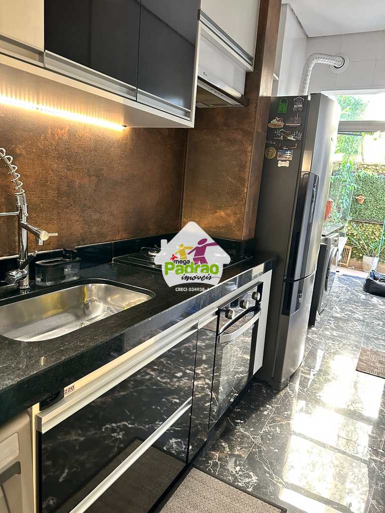 Apartamento em Guarulhos, no bairro Picanço