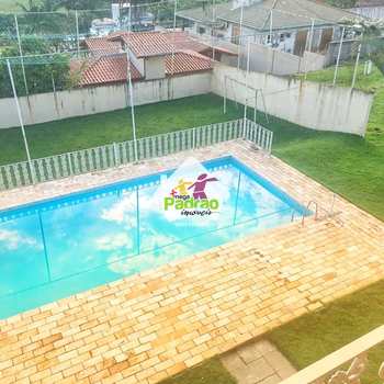 Sobrado de Condomínio em Itatiba, bairro Cachoeiras do Imaratá