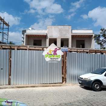Sobrado em Guarulhos, bairro Vila Rosália