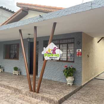 Casa em Guarulhos, bairro Vila Galvão