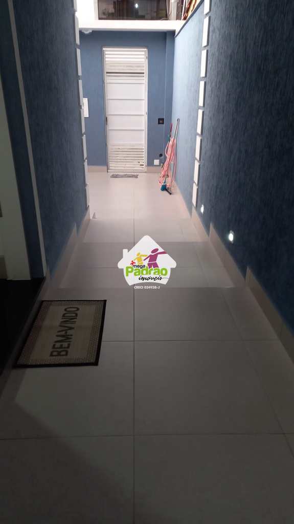 Casa em Guarulhos, no bairro Vila Rosália