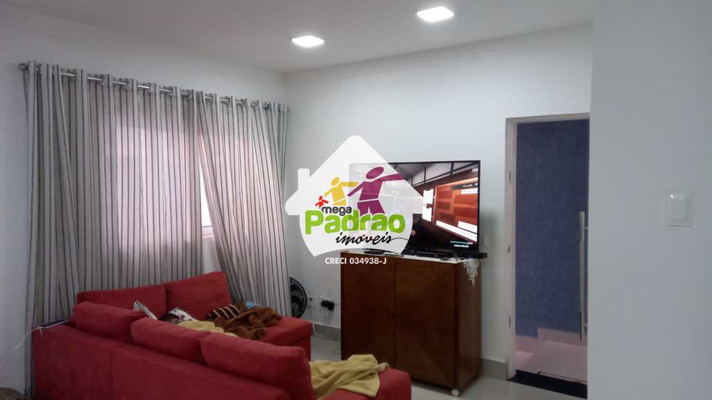 Casa em Guarulhos, no bairro Vila Rosália
