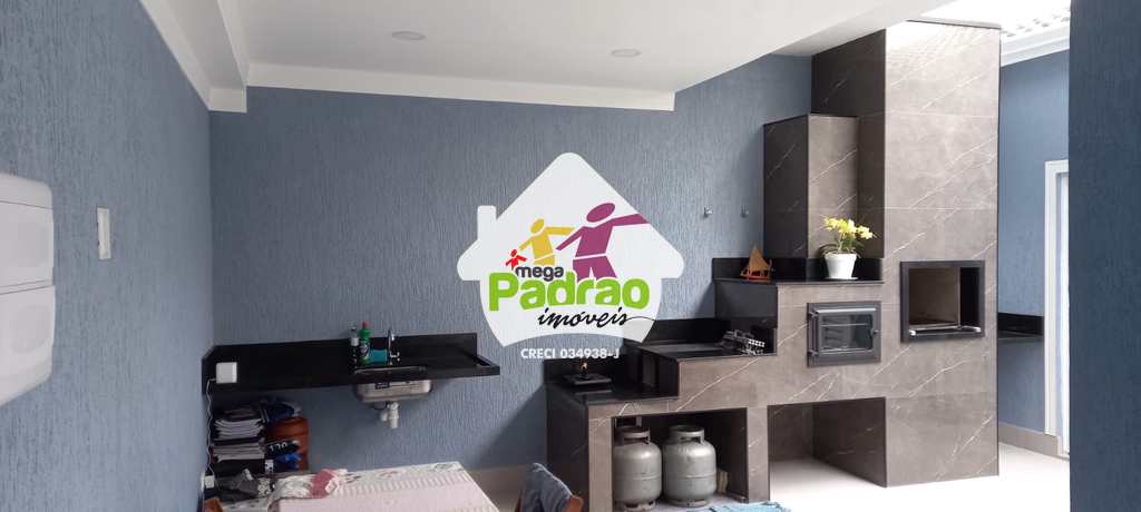 Casa em Guarulhos, no bairro Vila Rosália