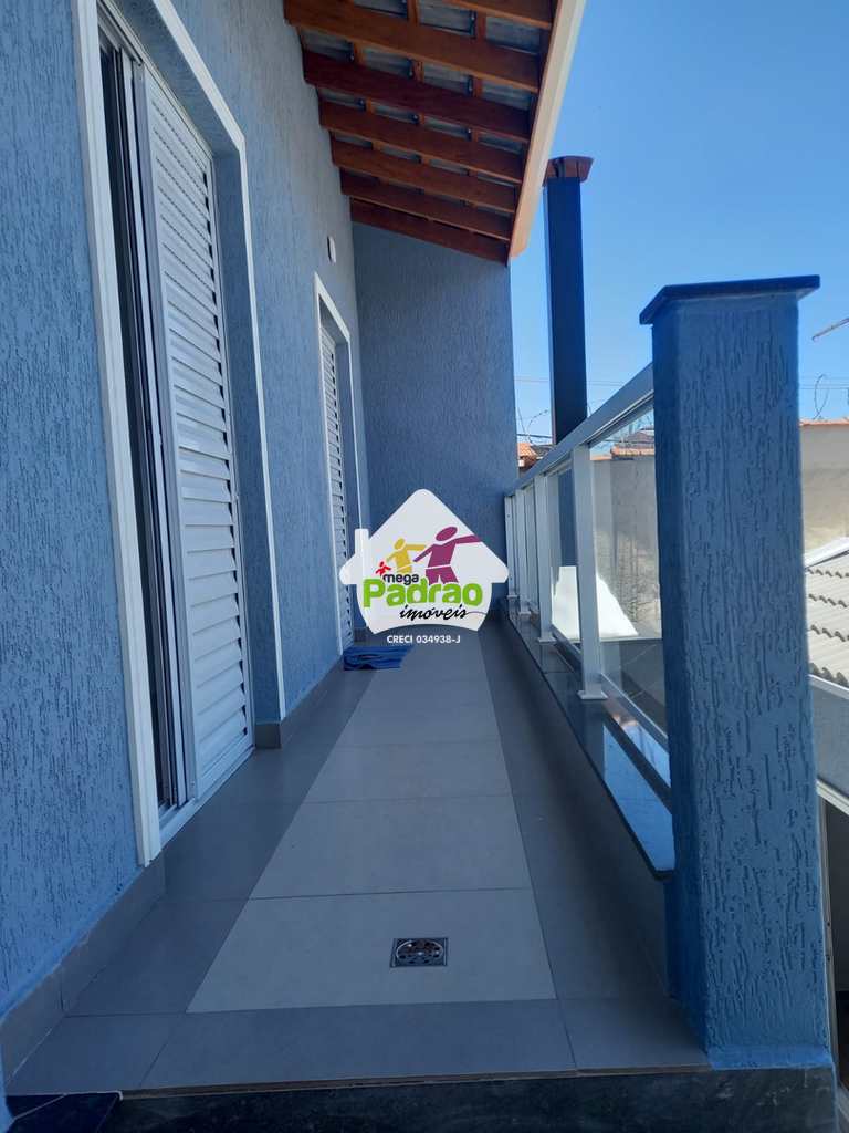 Casa em Guarulhos, no bairro Vila Rosália