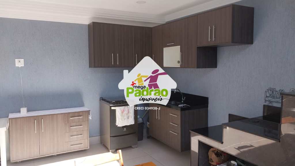 Casa em Guarulhos, no bairro Vila Rosália