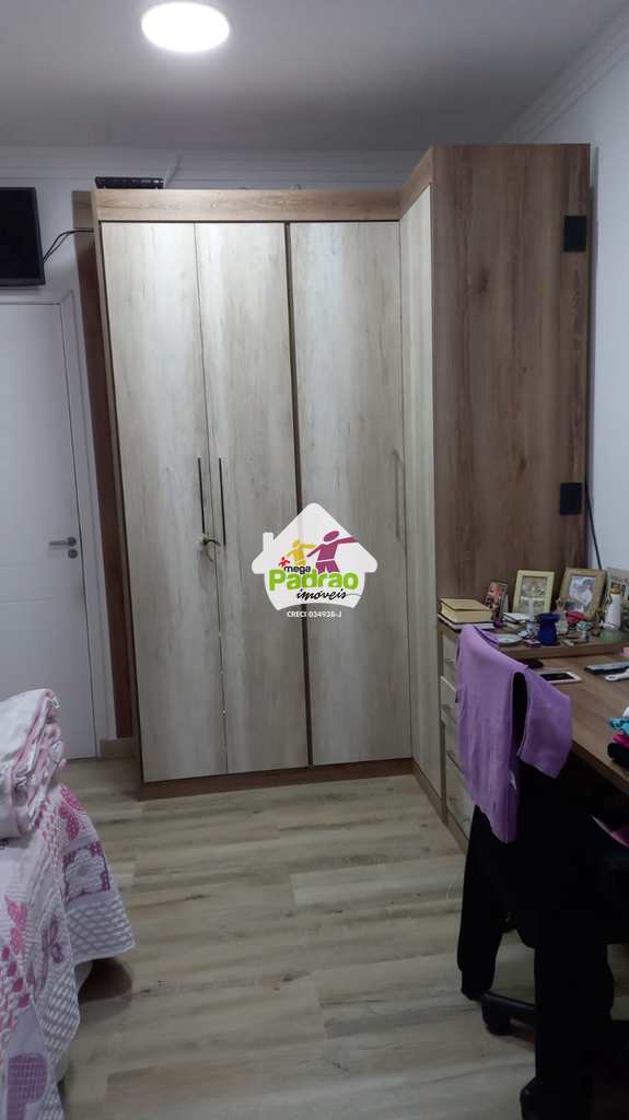 Casa em Guarulhos, no bairro Vila Rosália