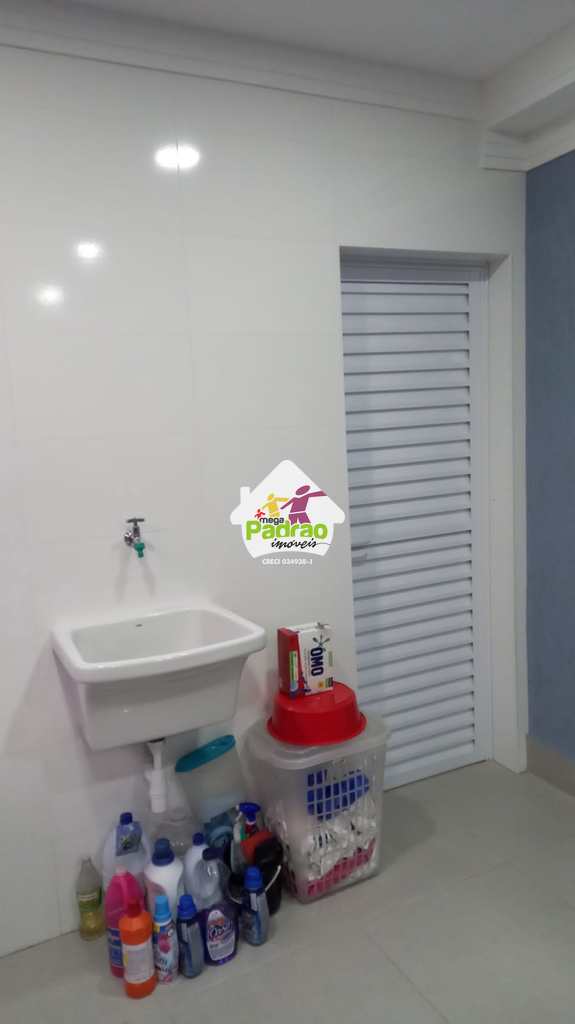 Casa em Guarulhos, no bairro Vila Rosália