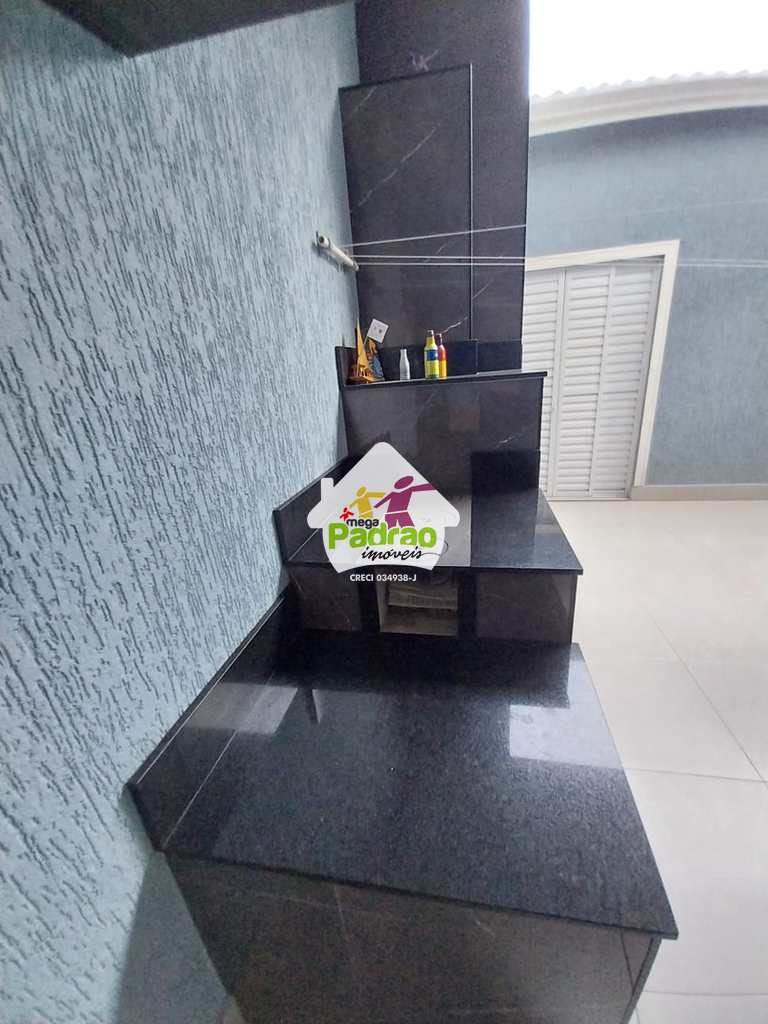 Casa em Guarulhos, no bairro Vila Rosália