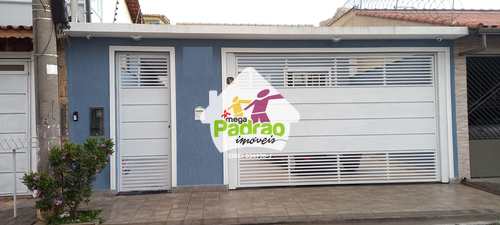 Casa, código 8849 em Guarulhos, bairro Vila Rosália