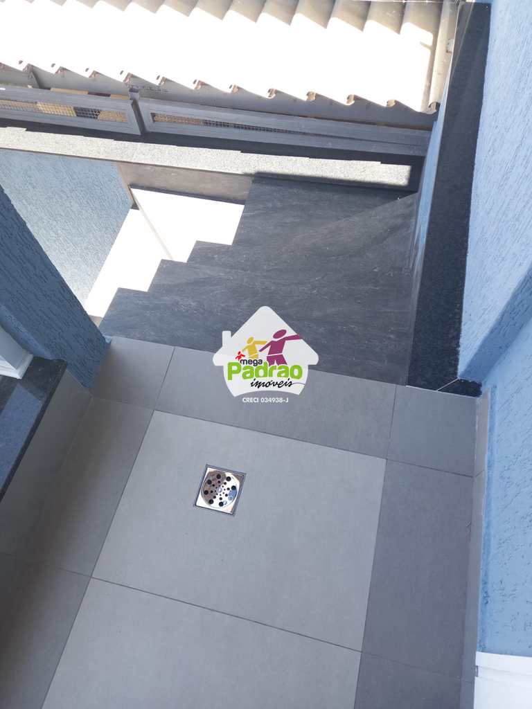 Casa em Guarulhos, no bairro Vila Rosália
