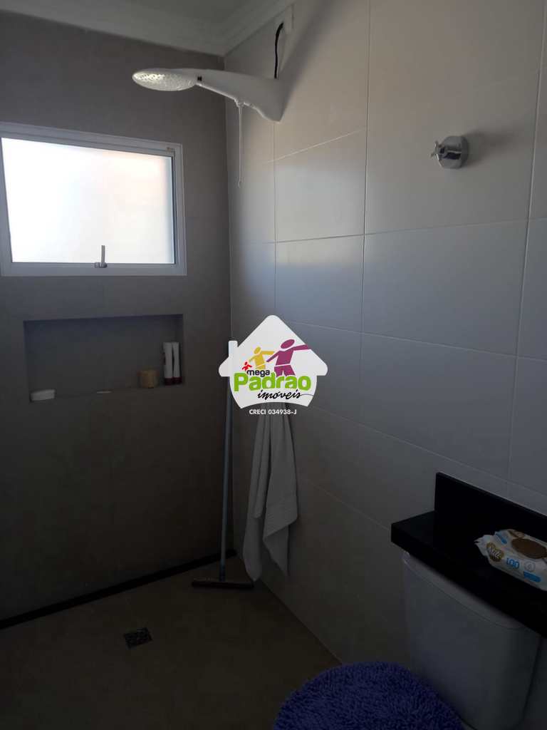 Casa em Guarulhos, no bairro Vila Rosália