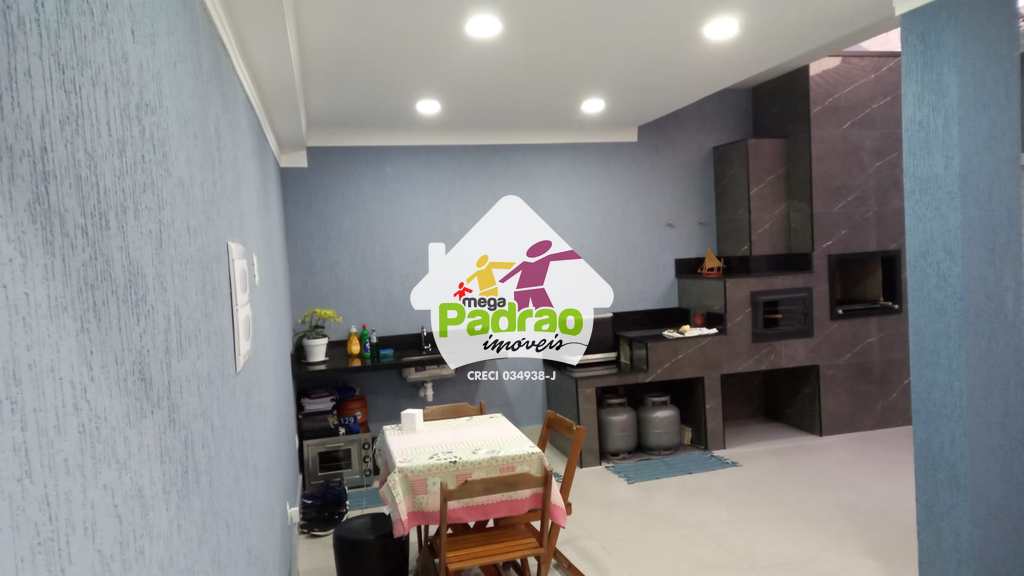 Casa em Guarulhos, no bairro Vila Rosália
