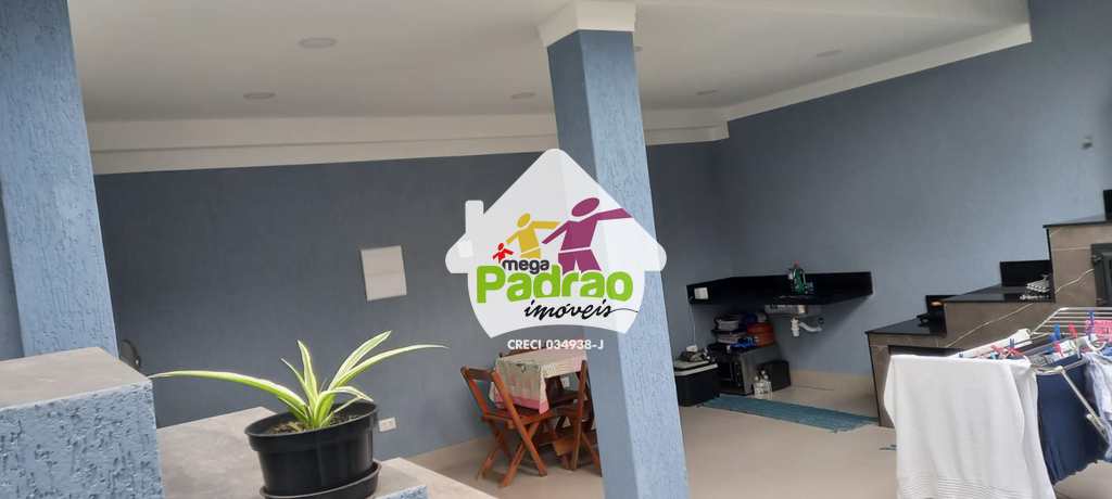 Casa em Guarulhos, no bairro Vila Rosália