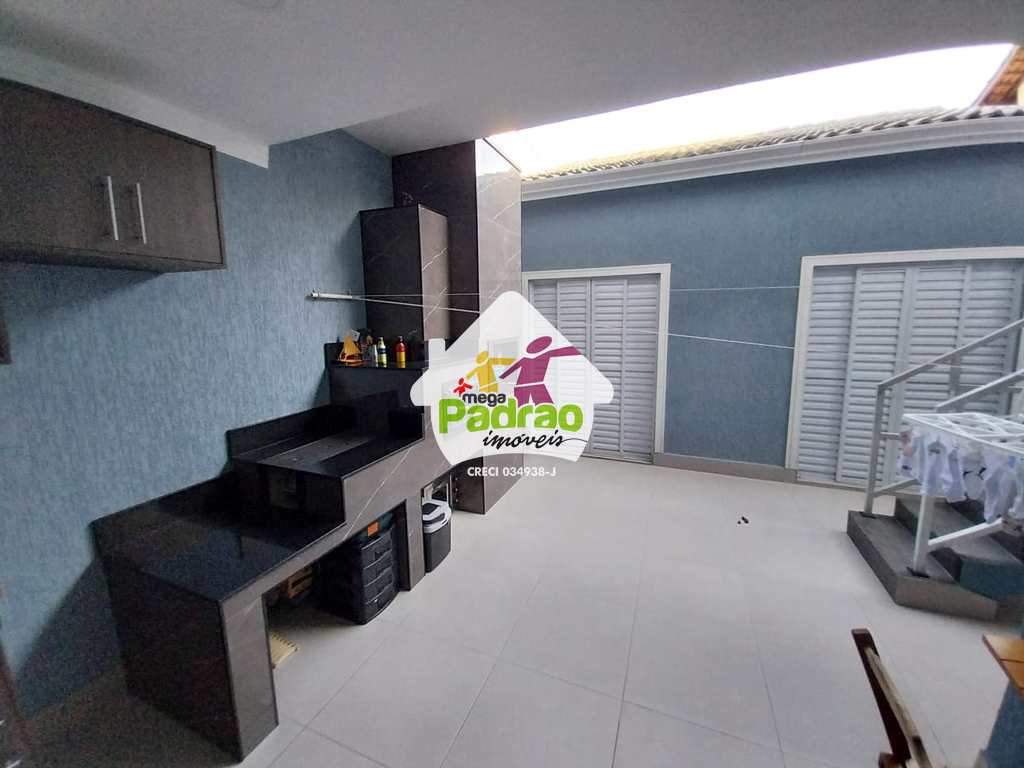 Casa em Guarulhos, no bairro Vila Rosália