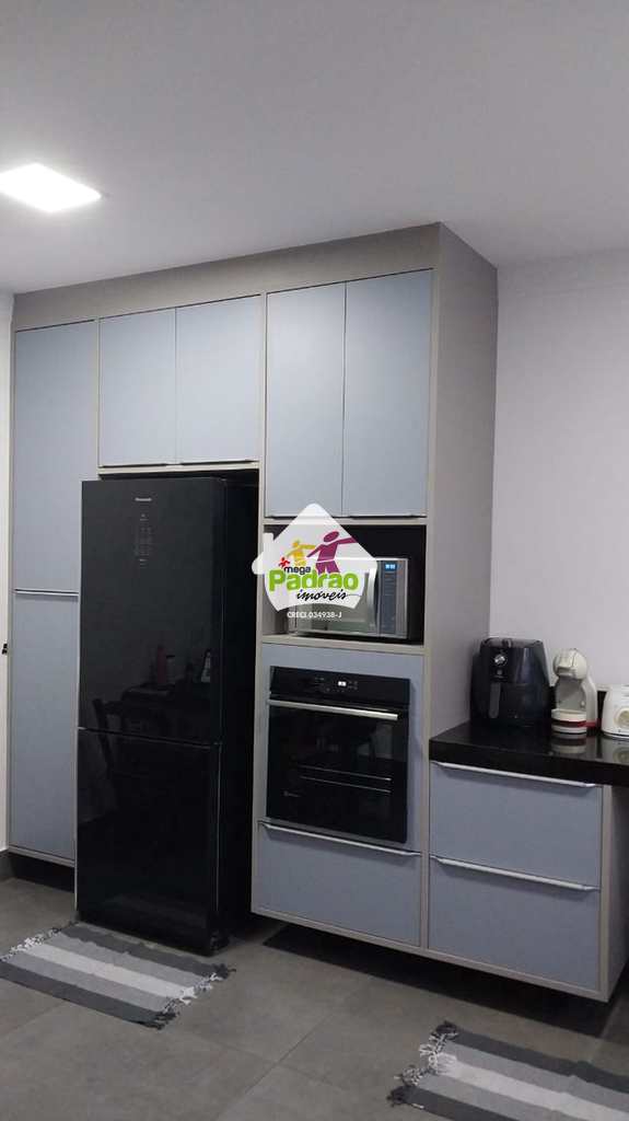 Casa em Guarulhos, no bairro Vila Rosália