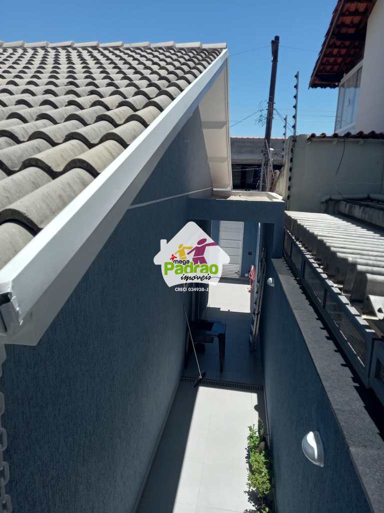 Casa em Guarulhos, no bairro Vila Rosália