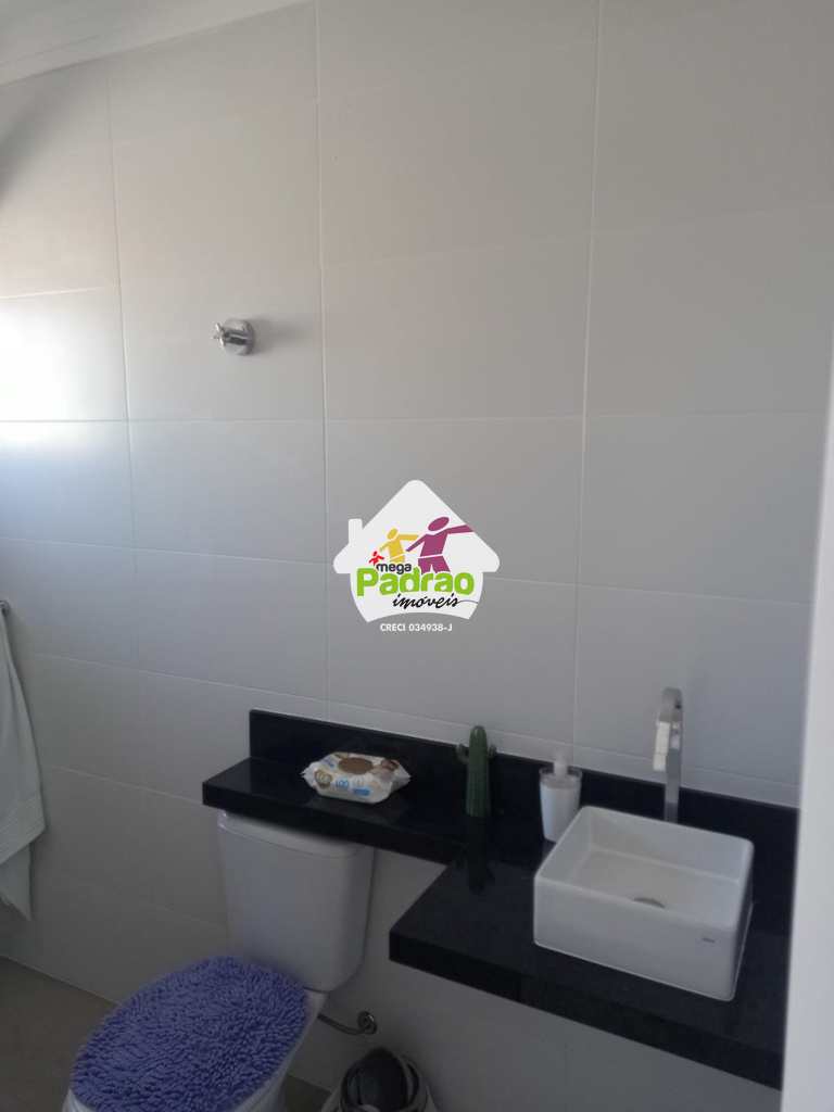 Casa em Guarulhos, no bairro Vila Rosália