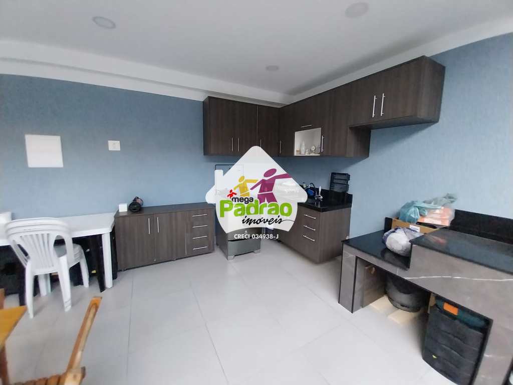Casa em Guarulhos, no bairro Vila Rosália