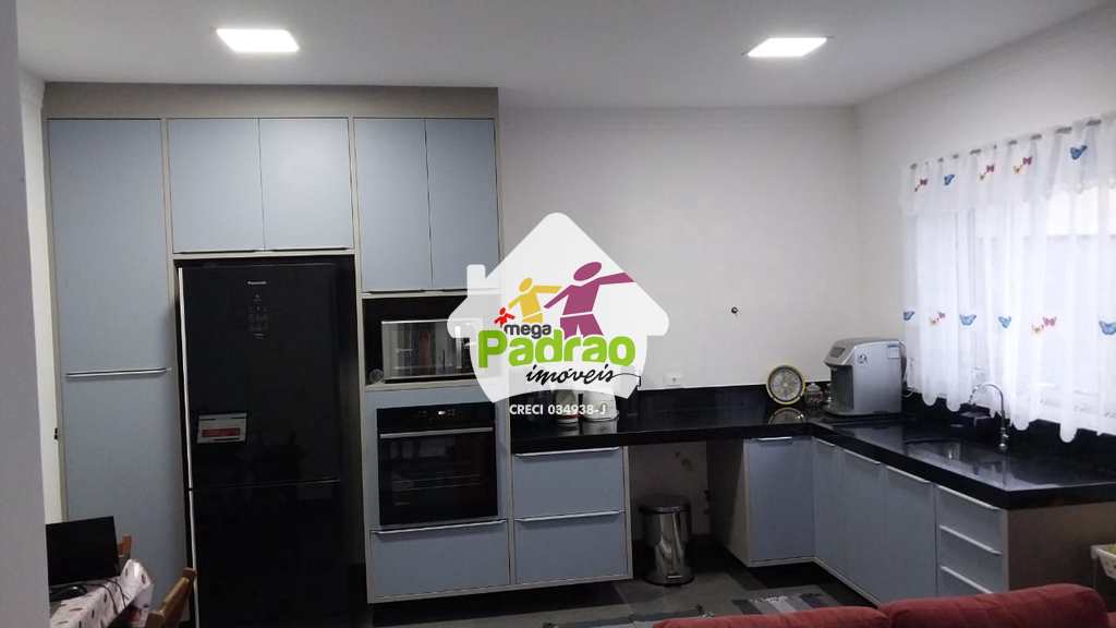 Casa em Guarulhos, no bairro Vila Rosália