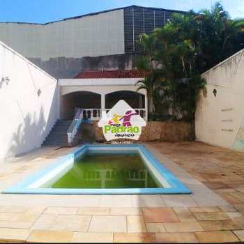 Sobrado em Guarulhos, bairro Vila Rosália
