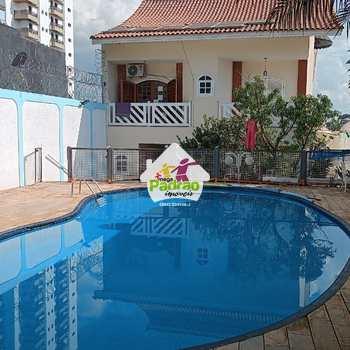 Sobrado em Guarulhos, bairro Vila Rosália
