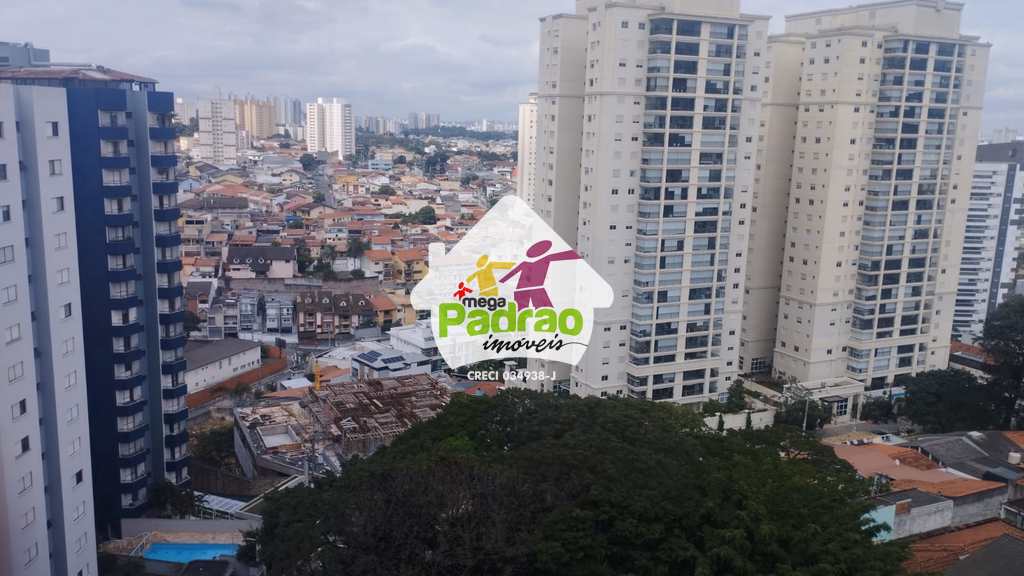 Cobertura em Guarulhos, no bairro Vila Rosália