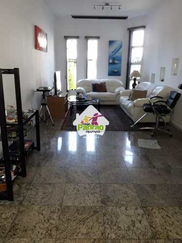 Sobrado, código 8942 em Guarulhos, bairro Jardim Santa Mena