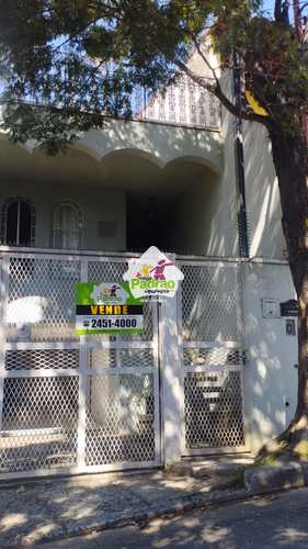 Sobrado, código 8946 em Guarulhos, bairro Jardim Santa Mena