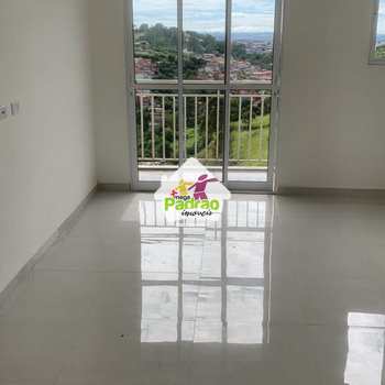 Cobertura em Guarulhos, bairro Parque Continental II