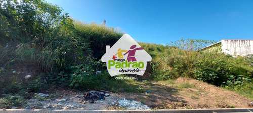 Terreno, código 8989 em Guarulhos, bairro Parque Continental II