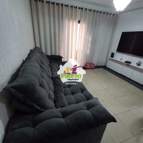 Casa, código 8996 em Guarulhos, bairro Jardim Munhoz