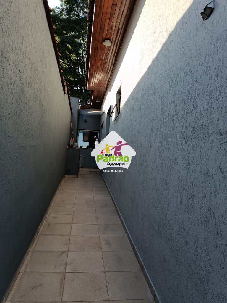 Casa em Guarulhos, no bairro Vila Rosália