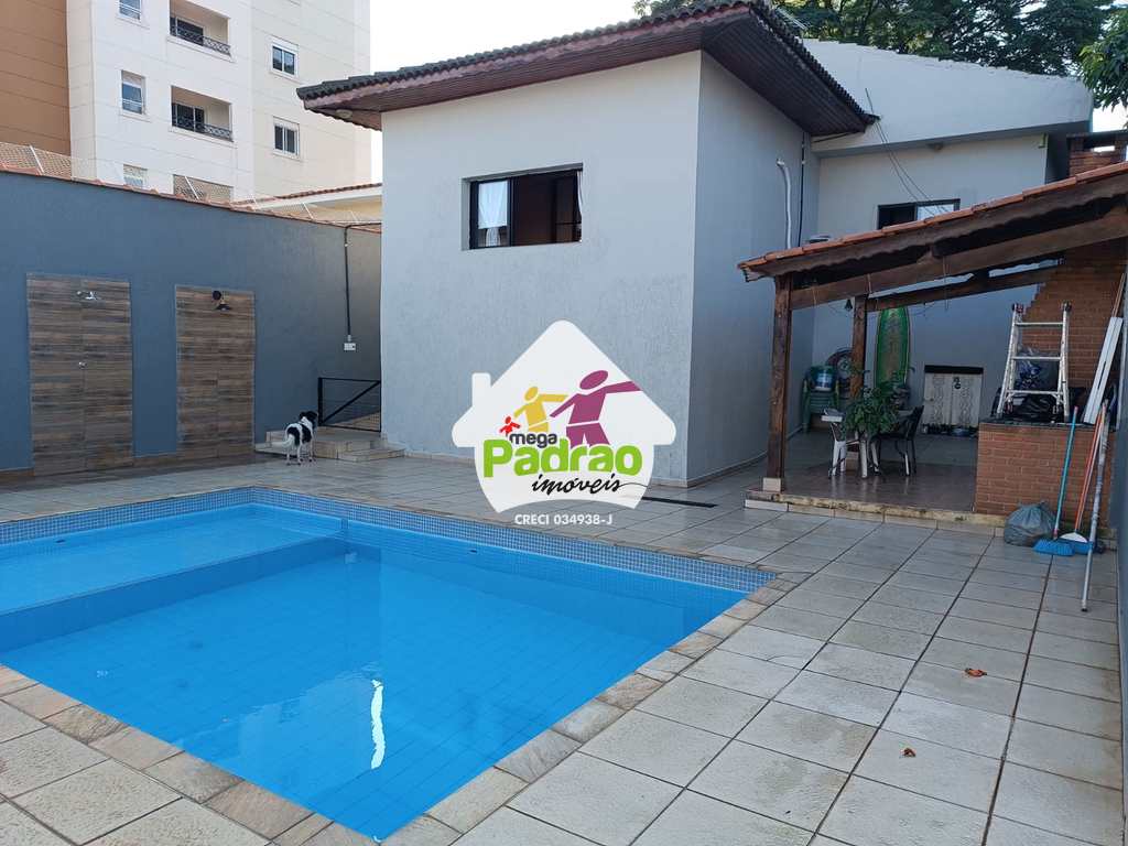 Casa em Guarulhos, no bairro Vila Rosália