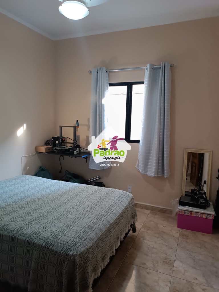 Casa em Guarulhos, no bairro Vila Rosália