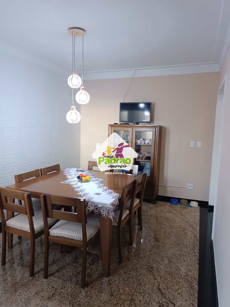 Casa em Guarulhos, no bairro Vila Rosália