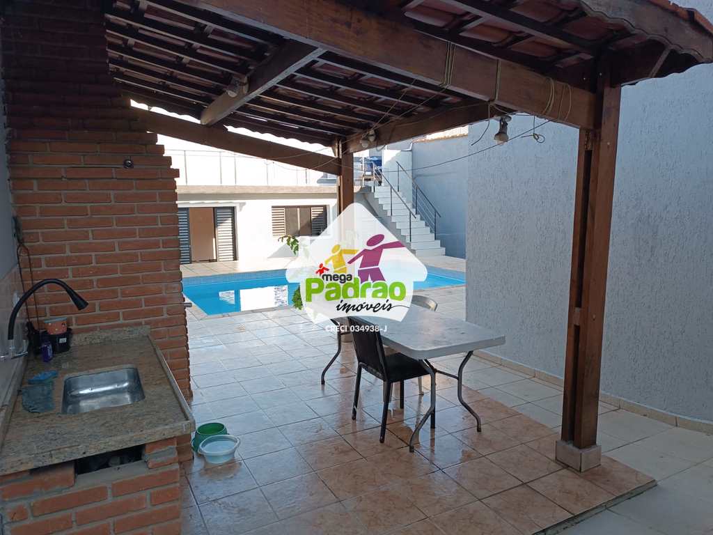 Casa em Guarulhos, no bairro Vila Rosália
