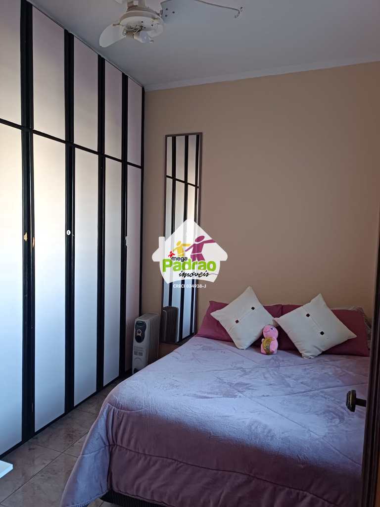Casa em Guarulhos, no bairro Vila Rosália